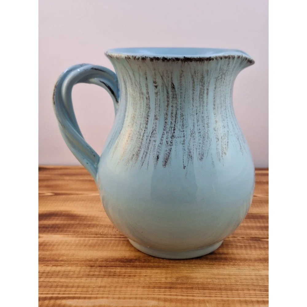Farm House Jug/Pitcher 6